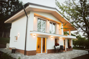 Holiday Home Vinagora